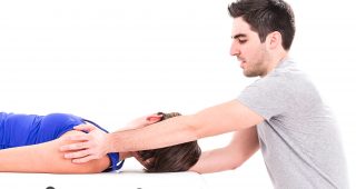 Massoterapia a Pesaro